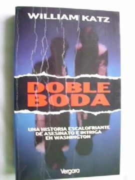 portada Doble Boda (in Spanish)