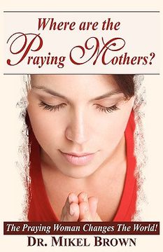 portada where are the praying mothers?