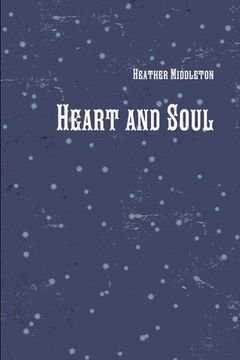portada Heart and Soul (en Inglés)