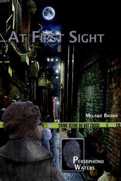 portada At First Sight (in English)