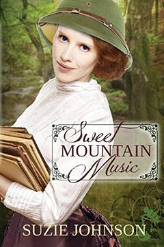 portada Sweet Mountain Music (en Inglés)