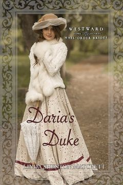 portada Daria's Duke