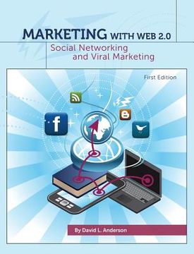 portada Marketing with Web 2.0