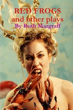 portada Red Frogs and other plays (en Inglés)