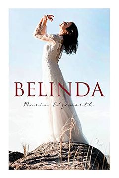 portada Belinda: Historical Romance Classic (in English)