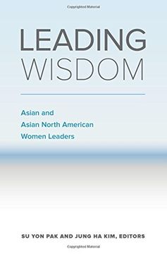 portada Leading Wisdom (in English)