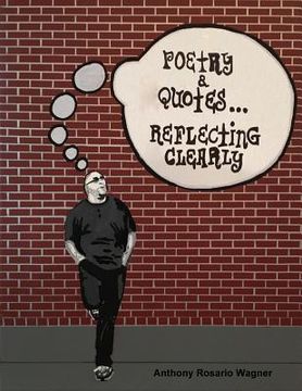 portada Poetry & Quotes: Reflecting Clearly (in English)
