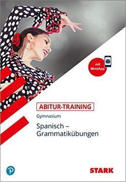 portada Stark Abitur-Training - Spanisch Grammatikübungen