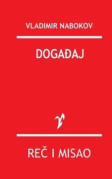 portada Dogadjaj (en Serbio)