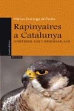 portada rapinyaires a catalunya (in Catalá)