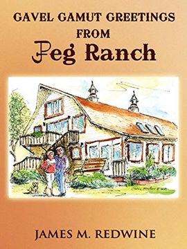 portada Gavel Gamut Greetings From Jpeg Ranch (in English)