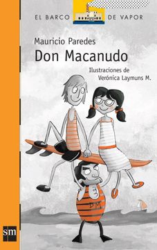 portada Don Macanudo (in Spanish)