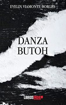 portada Danza Butoh