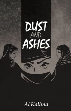 portada Dust and Ashes