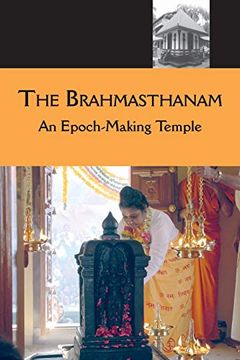portada The Brahmasthanam (en Inglés)