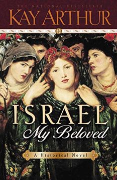 portada Israel, My Beloved 