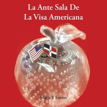 portada Ante Sala de la Visa Americana (in Spanish)
