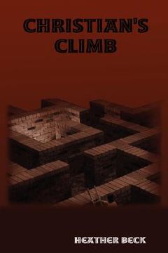 portada christian's climb (in English)