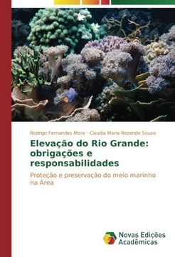 portada Elevação do rio Grande: Obrigações e Responsabilidades (en Portugués)