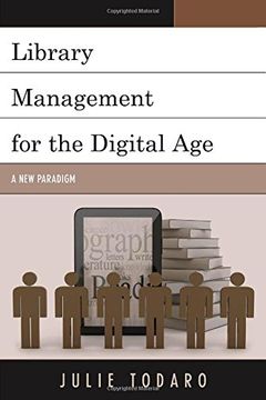 portada Library Management for the Digital Age: A New Paradigm