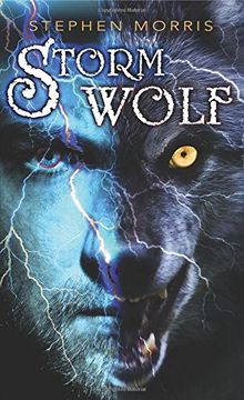 portada Storm Wolf