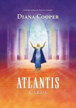 portada Atlantis Cards 