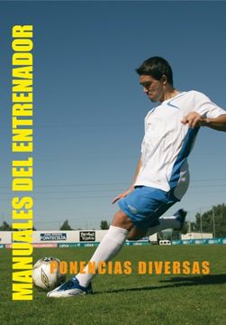 portada Ponencias Diversas (in Spanish)