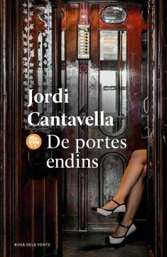 portada De Portes Endins (en Catalá)