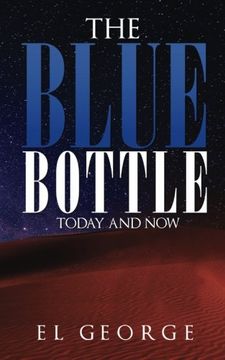 portada The Blue Bottle: Today and Now