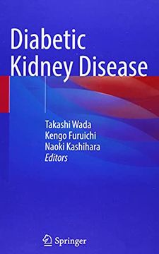 portada Diabetic Kidney Disease (in English)