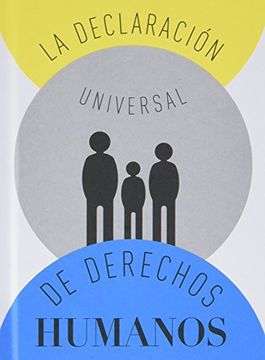 portada La Declaración Universal de Derechos Humanos