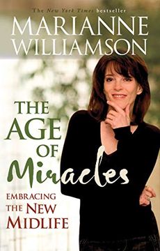 portada Age of Miracles: Embracing the new Midlife (en Inglés)