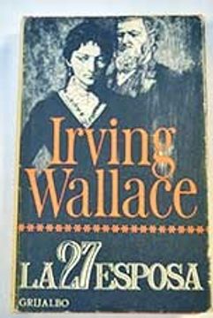 21+ Irving Wallace Libros Pics