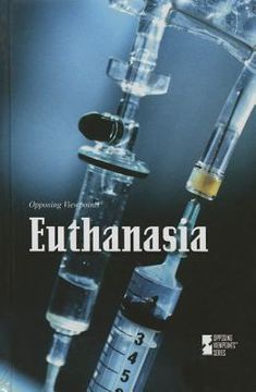 portada Euthanasia (en Inglés)