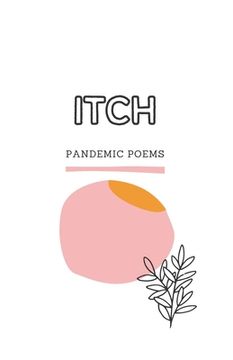 portada Itch: Pandemic Poems (en Inglés)