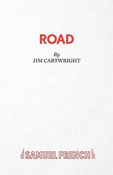portada Road (Acting Edition s. ) (en Inglés)