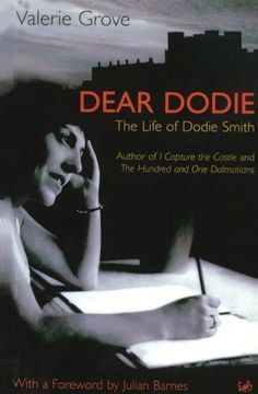 portada Dear Dodie: The Life of Dodie Smith