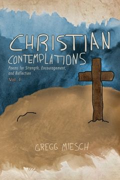 portada Christian Contemplations Volume 1 