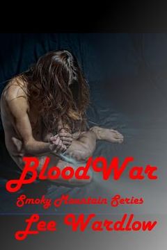 portada BloodWar (en Inglés)