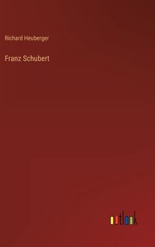 portada Franz Schubert (in German)