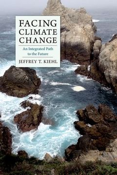 portada Facing Climate Change: An Integrated Path to the Future