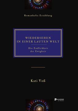 portada Wiedersehen in Einer Lauten Welt (in German)