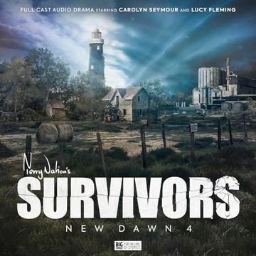 portada Survivors: New Dawn 4