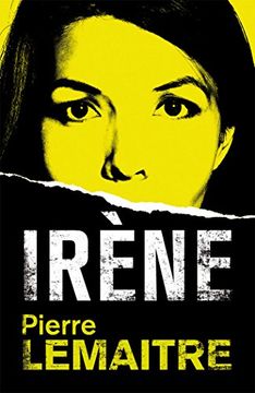 portada Irene (en Catalá)