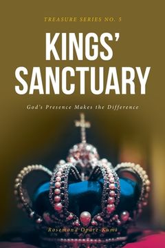 portada King's Sanctuary 