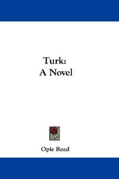 portada turk (en Inglés)