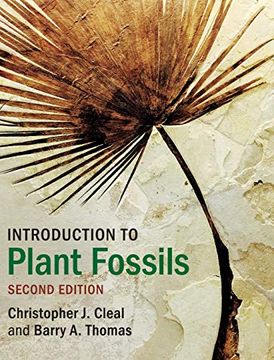portada Introduction to Plant Fossils (en Inglés)