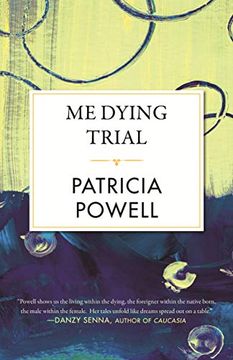 portada Me Dying Trial (Celebrating Black Women Writers) 