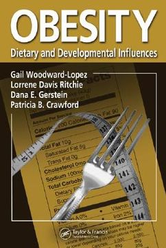 portada obesity: dietary and developmental influences