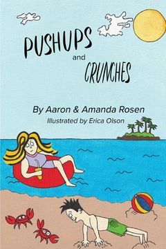 portada Pushups and Crunches (en Inglés)